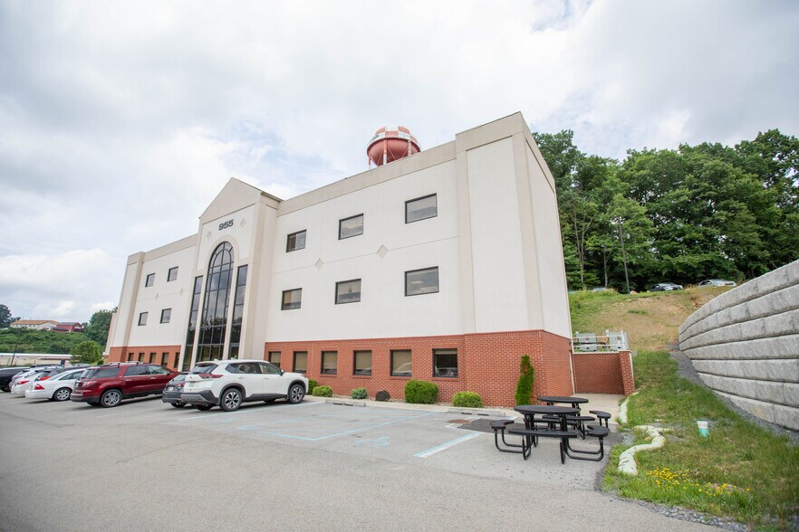 More Photos Of 965 Hartman Run Rd, Morgantown Unknown For Lease