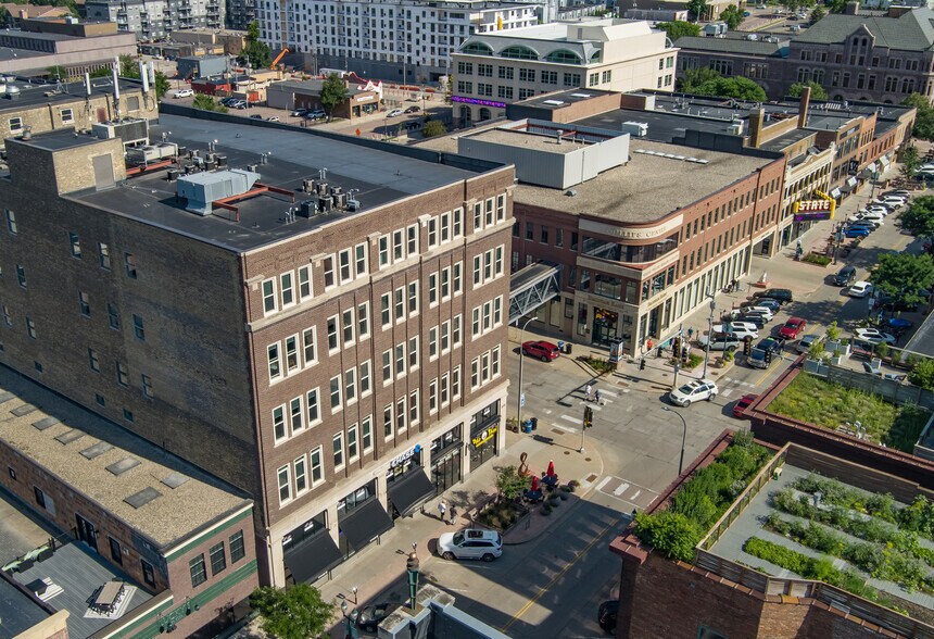 More Photos Of 230 S Phillips Ave, Sioux Falls Office For Lease