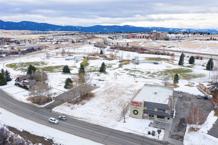More Photos Of 219 Haggerty Lane, Bozeman Land For Sale