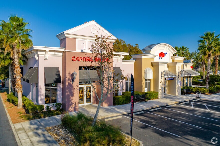 More Photos Of 10720 State Road 54, New Port Richey Unknown For Lease