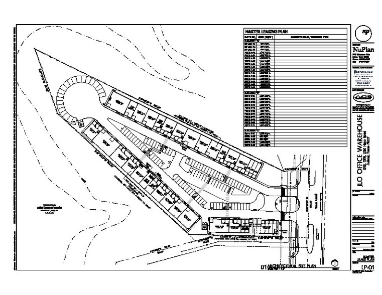 Primary Photo Of 1518 Navo Rd, Aubrey Showroom For Sale