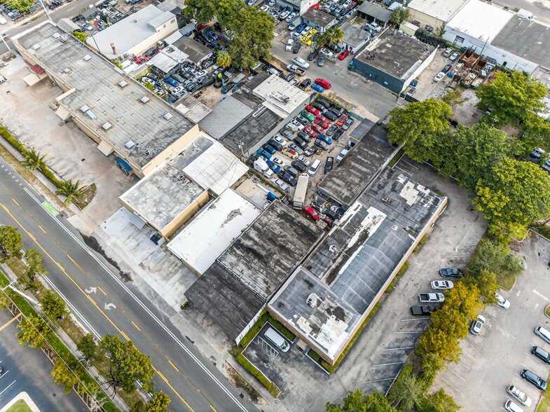 More Photos Of , Hollywood General Retail For Sale