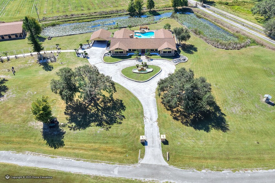 More Photos Of 6018 NW County Road 661A, Arcadia Land For Sale