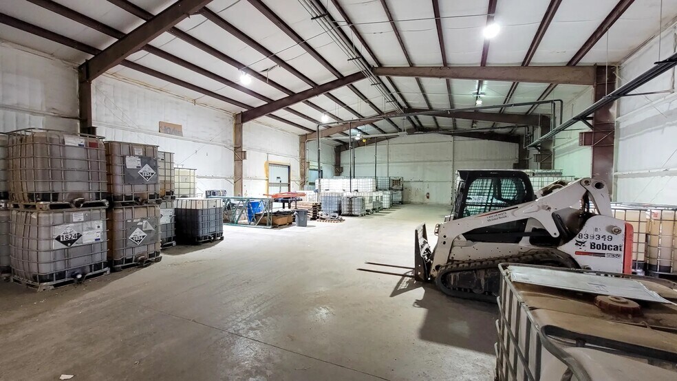 More Photos Of 5027 141st T Ln NW, Williston Industrial For Sale