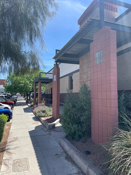 More Photos Of 108 Market St, Henderson Office For Lease