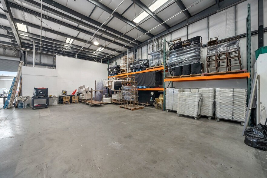 More Photos Of 2200 Golden Hill Rd, Paso Robles Warehouse For Sale