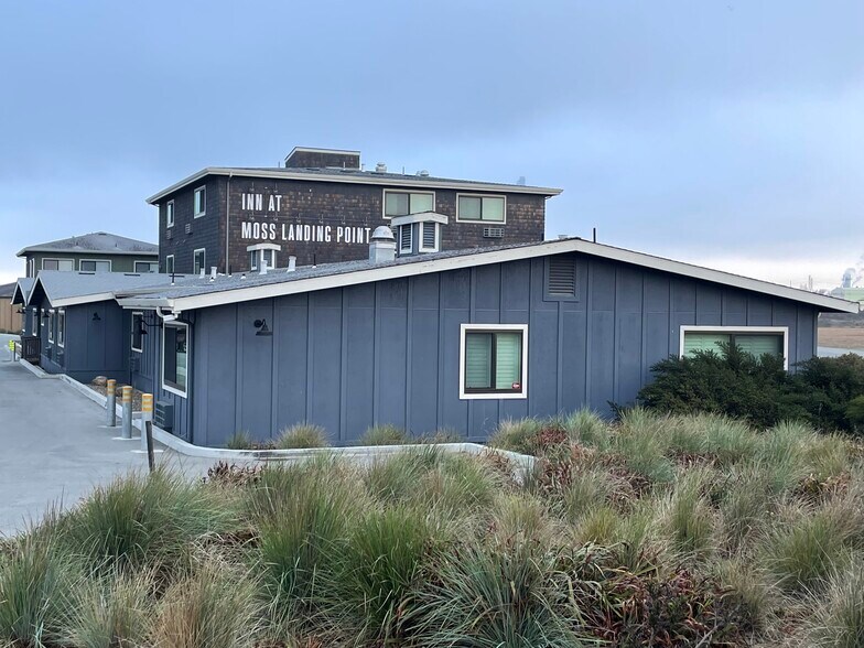 More Photos Of 8425 Moss Landing Rd, Moss Landing Hospitality For Sale