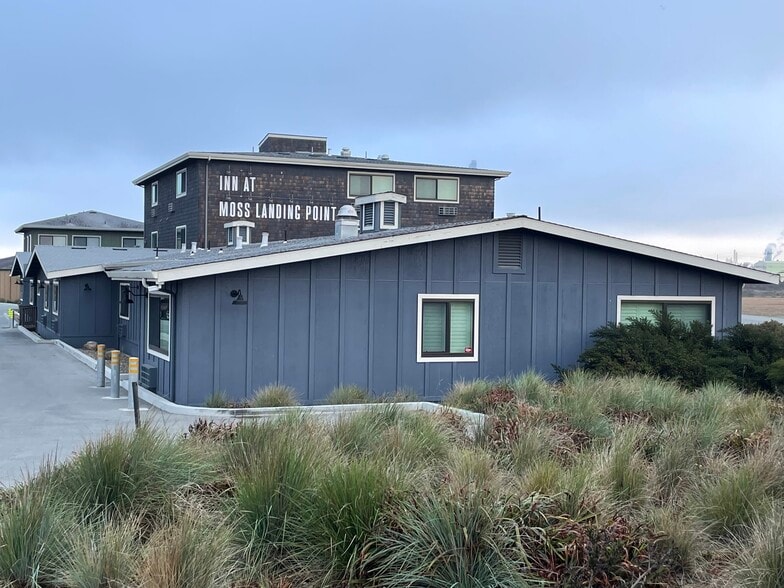 More Photos Of 8425 Moss Landing Rd, Moss Landing Hotel For Sale