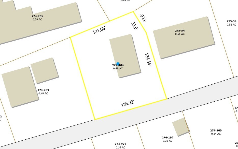 More Photos Of 63 Bleachery Ct, Warwick Distribution For Sale