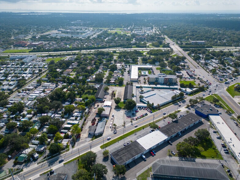 More Photos Of 5601 Haines Rd, Saint Petersburg Distribution For Lease