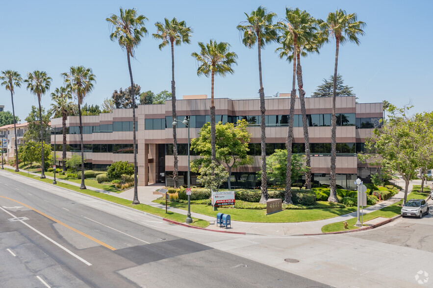 Primary Photo Of 4601 Wilshire Blvd, Los Angeles Loft Creative Space For Lease