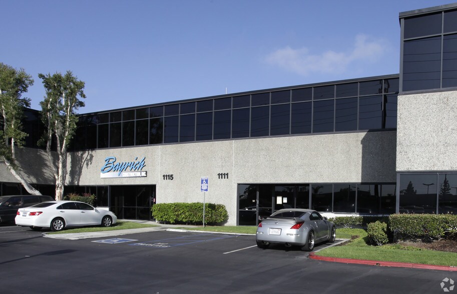 More Photos Of 1115 S Placentia Ave, Fullerton Light Manufacturing For Sale