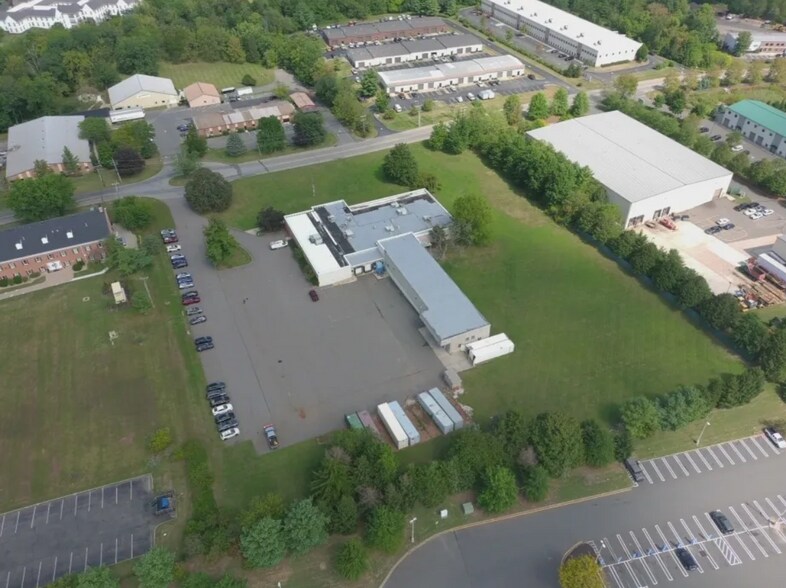 More Photos Of 8 Minneakoning Rd, Flemington Warehouse For Sale