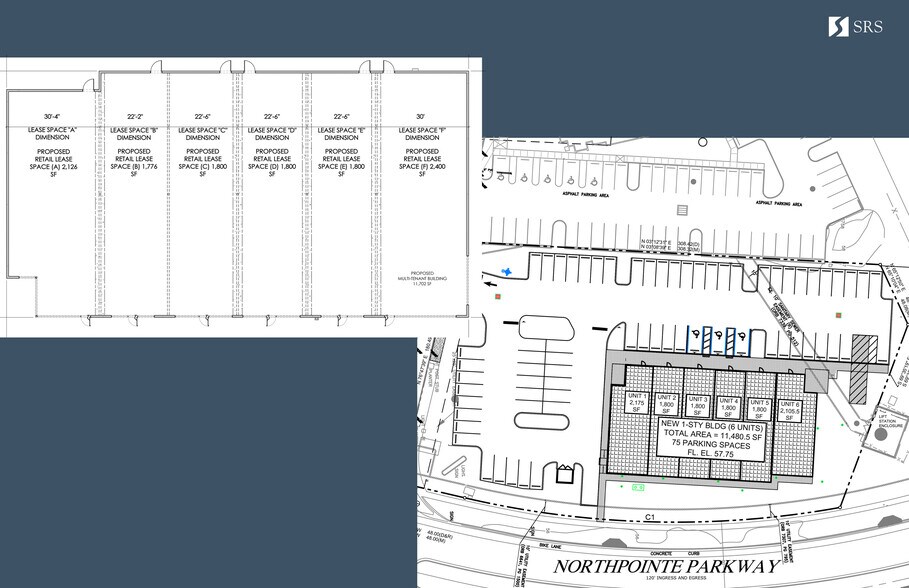 More Photos Of 16611 Pointe Village Dr, Lutz Freestanding For Lease