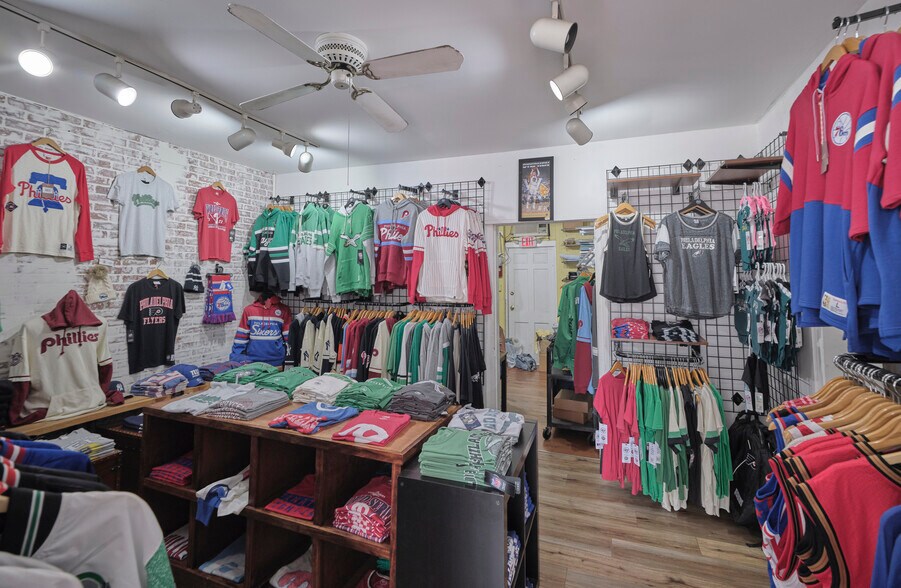 More Photos Of 76 S Main St, New Hope Storefront Retail Residential For Sale