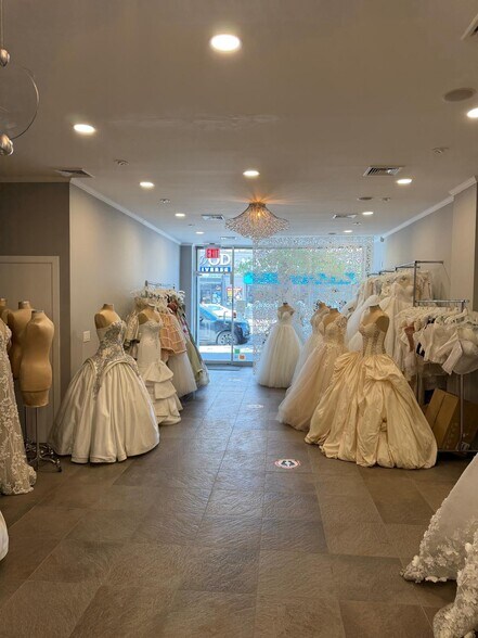 More Photos Of 240 Avenue U, Brooklyn Storefront Retail Residential For Sale