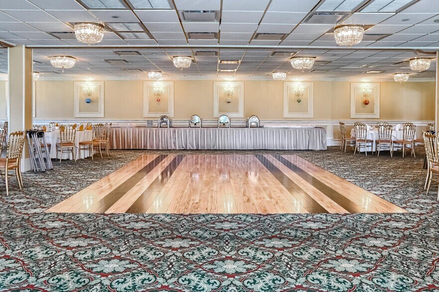 More Photos Of 155 Wilbur Blvd, Poughkeepsie General Retail For Sale