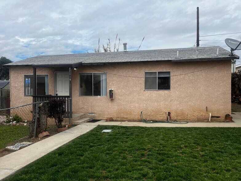 More Photos Of 12010-12028 3rd St, Yucaipa Apartments For Sale