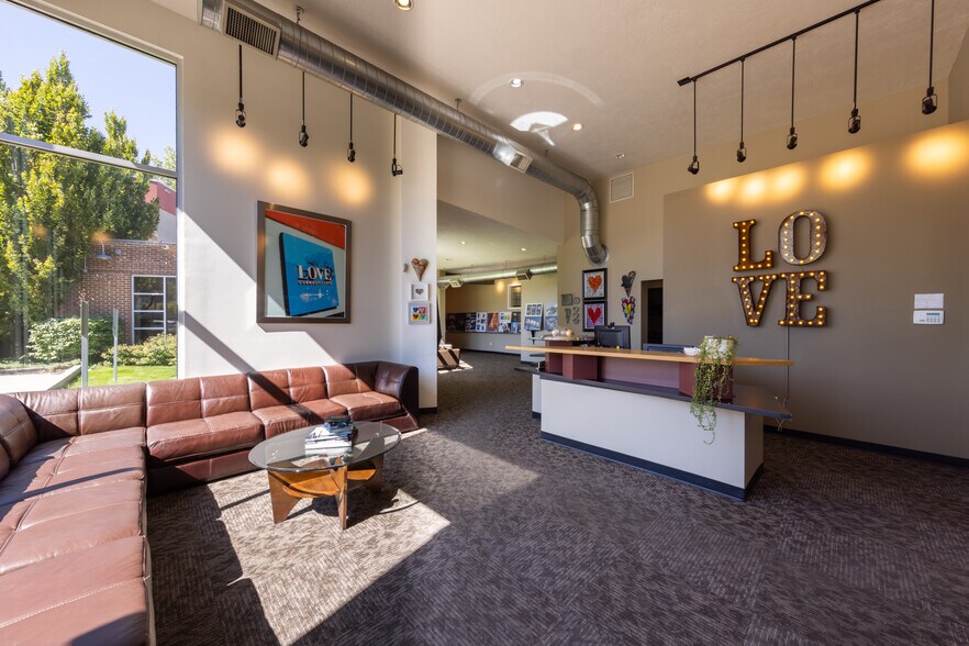 More Photos Of 546 S 200 W, Salt Lake City Office For Sale