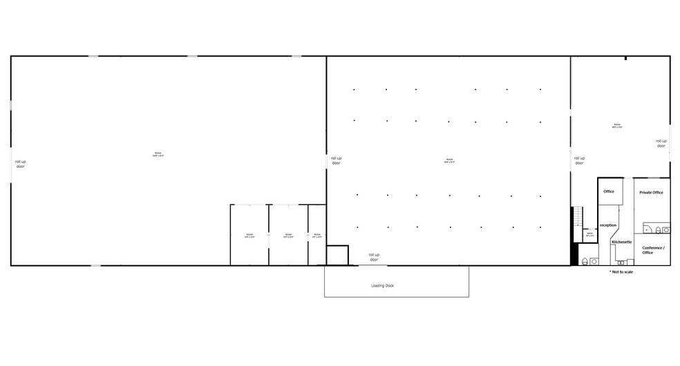 More Photos Of 234 S Depot St, Greenville Industrial For Sale