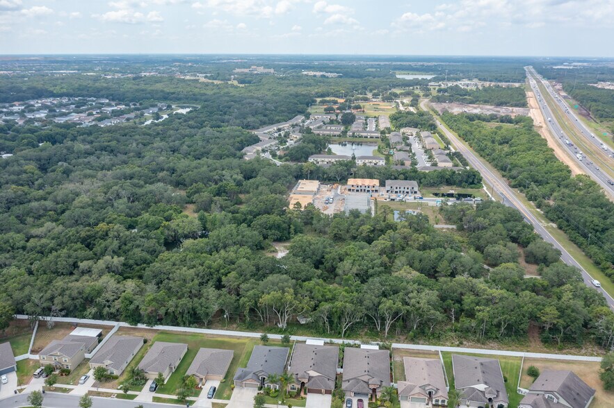 More Photos Of 12730 Bullfrog Creek Rd, Gibsonton Land For Sale