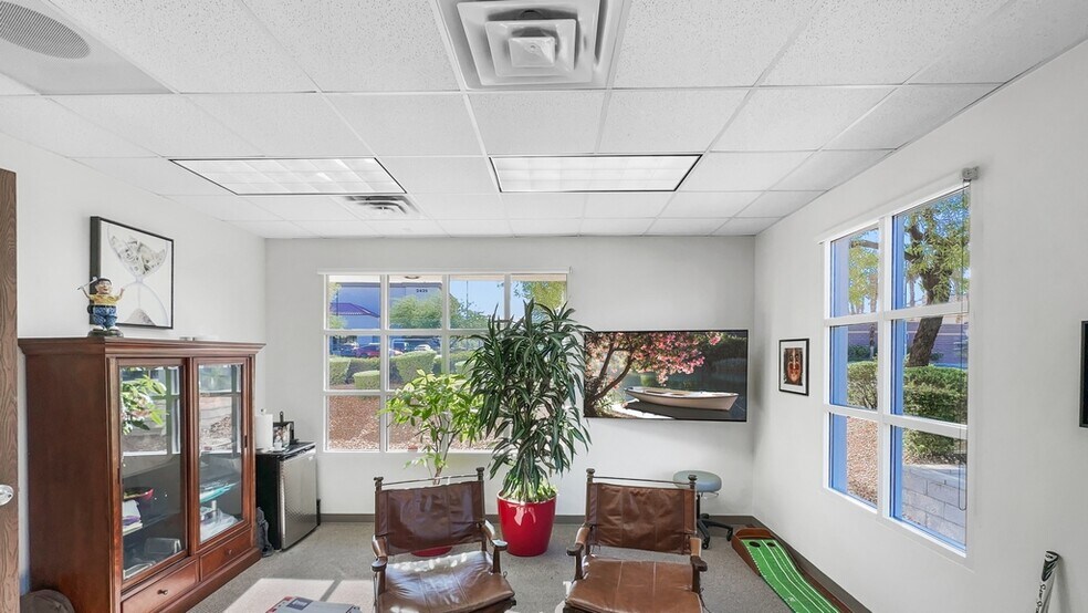 More Photos Of 2400 S Cimarron Rd, Las Vegas Office For Lease