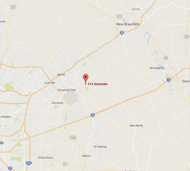 More Photos Of 313 FM 1103, Cibolo Freestanding For Lease