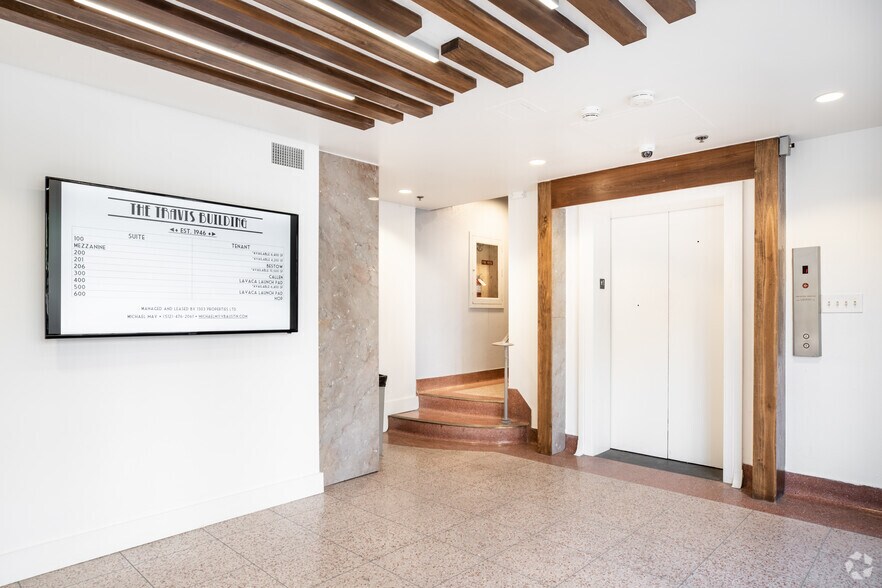 Photo of 2nd Floor Ste 200