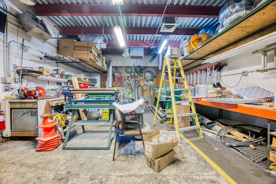 More Photos Of 20825 Plymouth Rd, Detroit Medical For Sale