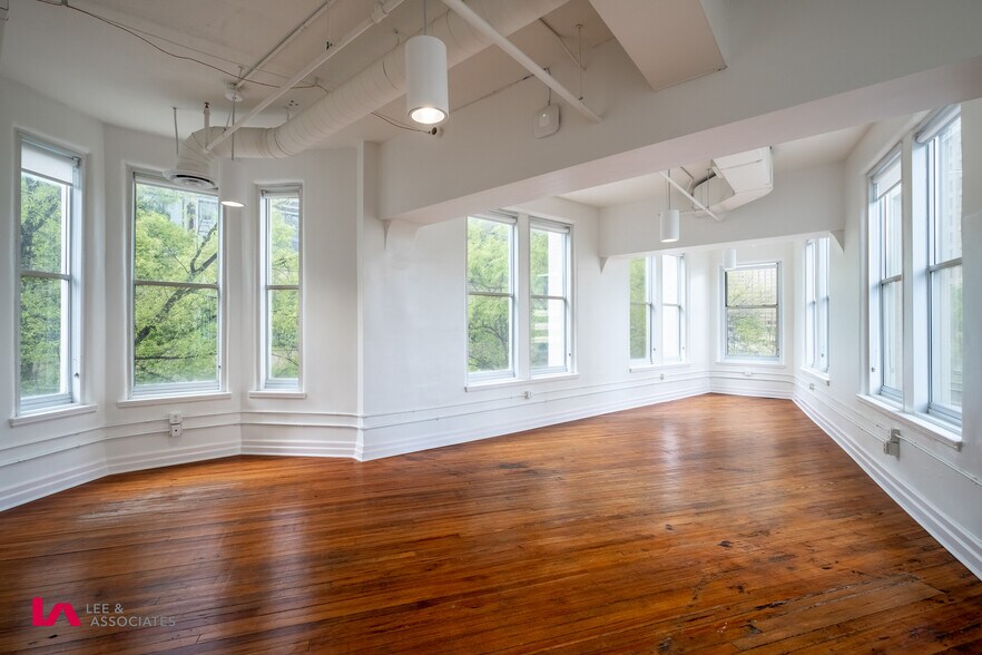 More Photos Of 84 Peachtree St NW, Atlanta Office For Lease