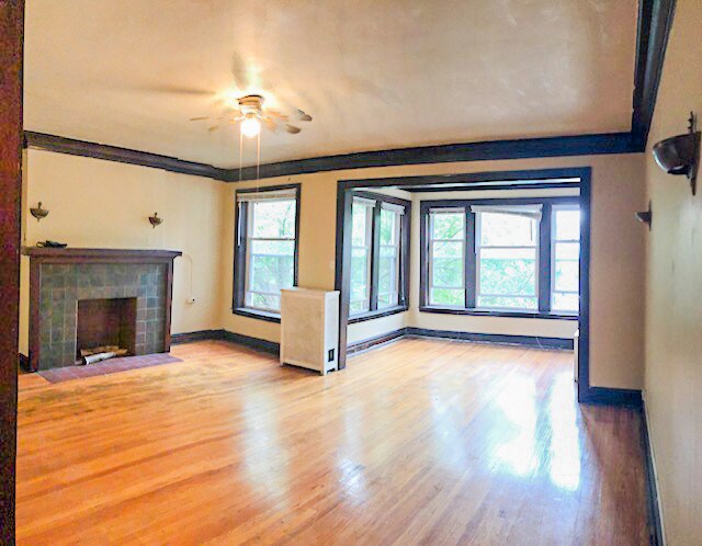 More Photos Of 6741 S Ridgeland Ave, Chicago Apartments For Sale