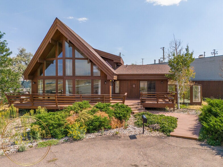More Photos Of 590 Orchard St, Golden Office Residential For Sale