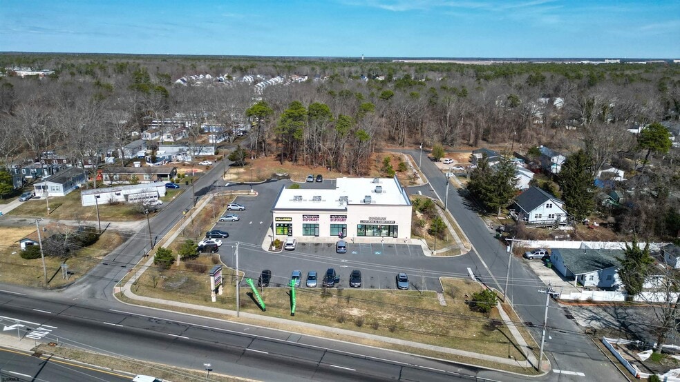 More Photos Of 6206 Black Horse Pike, Egg Harbor Township General Retail For Sale