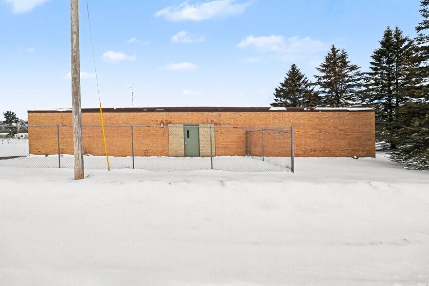 More Photos Of 3301 Green St, Shelby Industrial For Sale