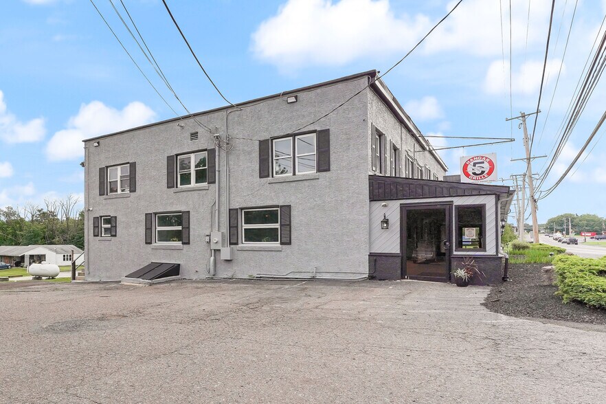 More Photos Of 3347 W Ridge Pike, Limerick Restaurant For Sale