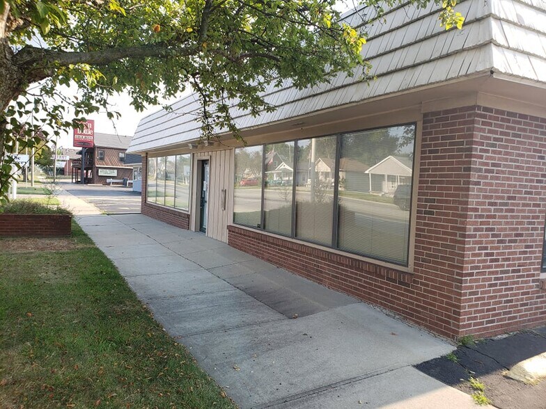 More Photos Of 2100 Broadway, Anderson Storefront For Sale