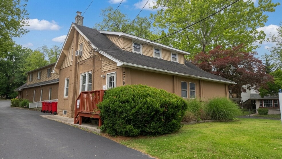 More Photos Of 2792 Egypt Rd, Audubon Office Residential For Sale