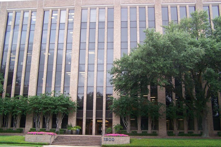 More Photos Of 1800 St James Pl, Houston Office For Lease