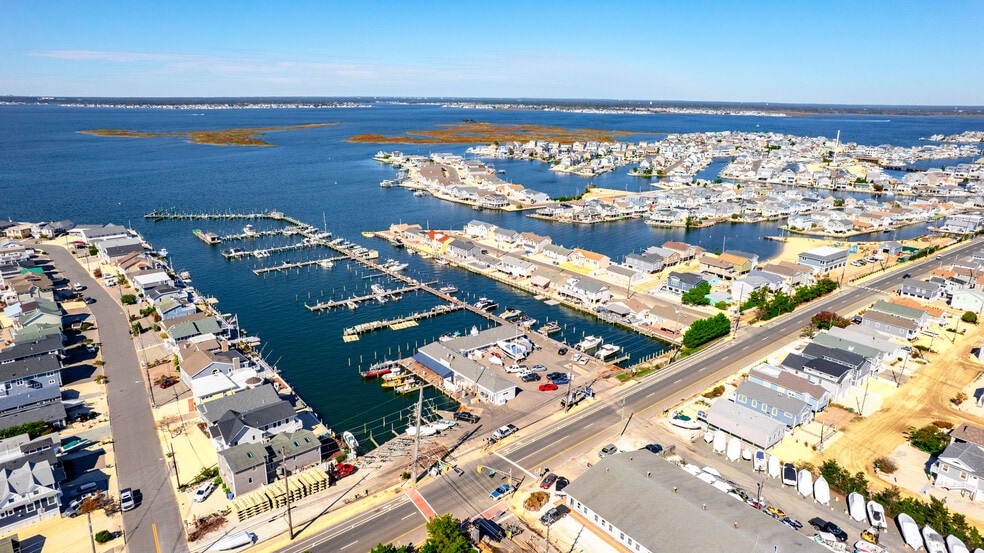 More Photos Of 3245 Route 35 N, Lavallette Marina For Sale