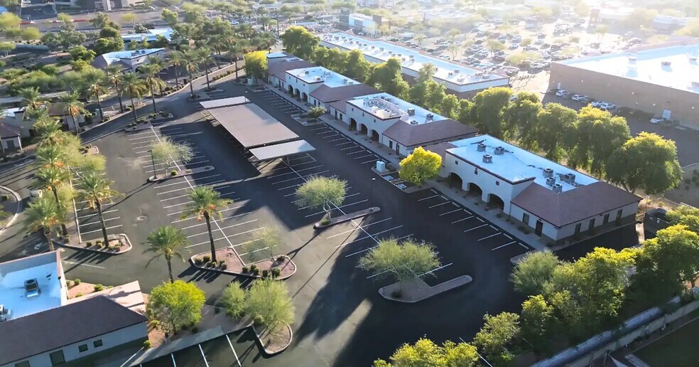 More Photos Of 5750 W Thunderbird Rd, Glendale Medical For Sale