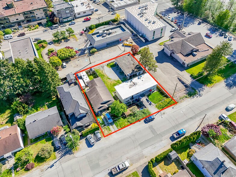 More Photos Of 33340-33348 4 Av, Mission Land For Sale