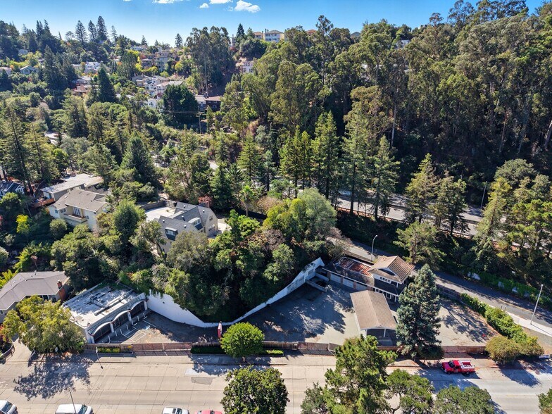 More Photos Of , Oakland General Retail For Sale