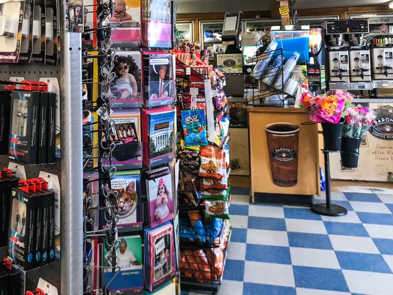 More Photos Of 110 Downeast Hwy, Ellsworth Convenience Store For Sale