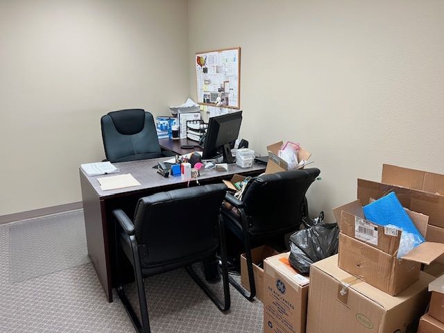 More Photos Of 4416 74th St, Lubbock Office For Sale