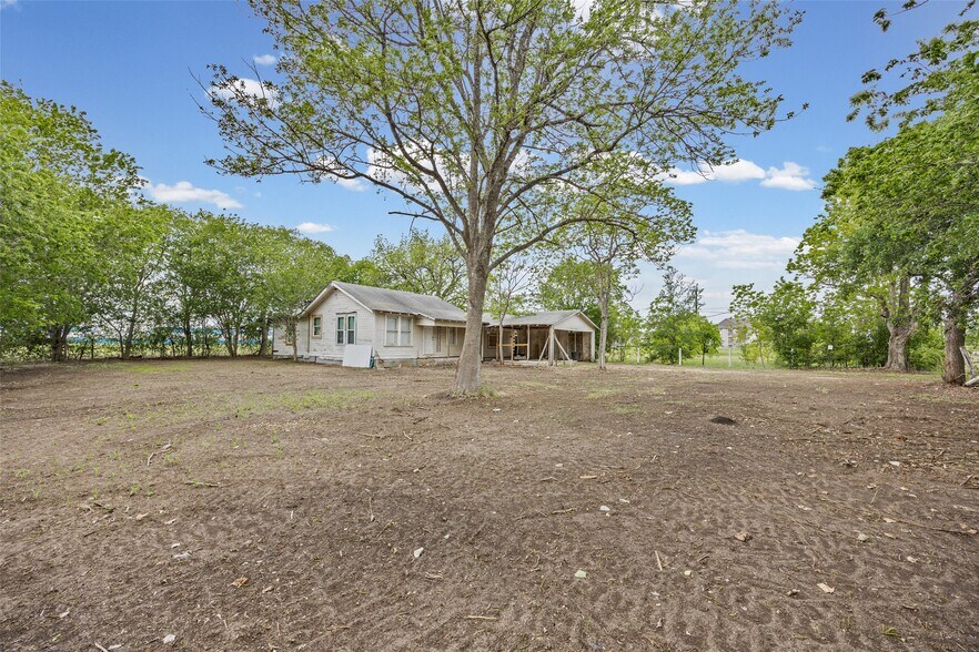 More Photos Of 1812 Borchert Dr, Lockhart Land For Sale