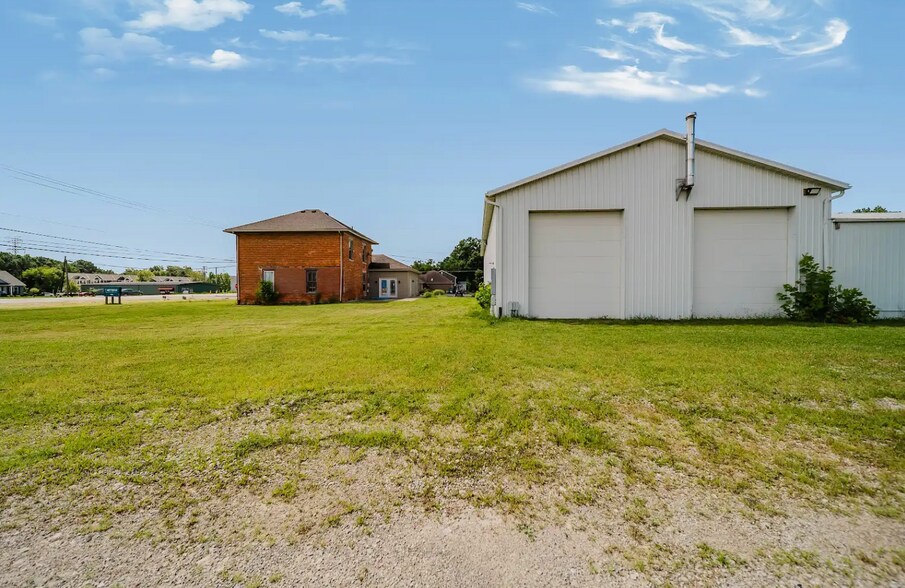 More Photos Of 6925 E State Route 37, Sunbury Industrial For Sale