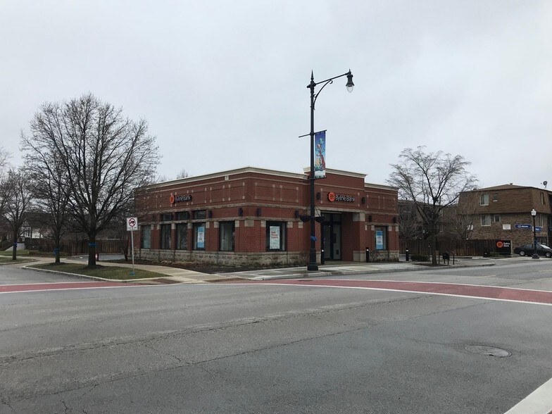 More Photos Of 3435 W 111th St, Chicago Bank For Sale