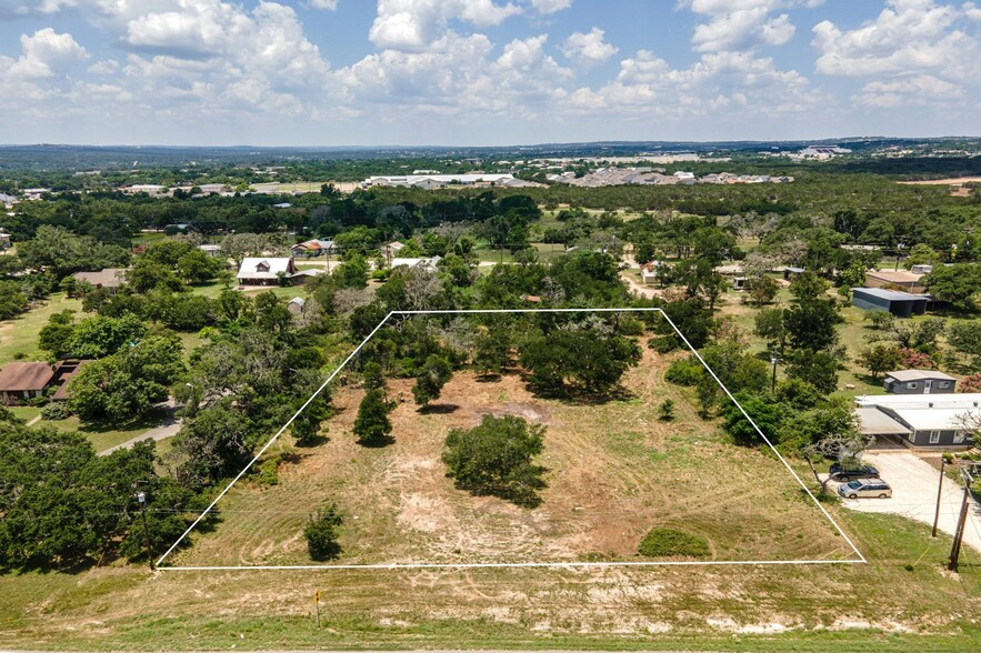 Primary Photo Of 27709 Ranch Road 12, Dripping Springs Land For Sale