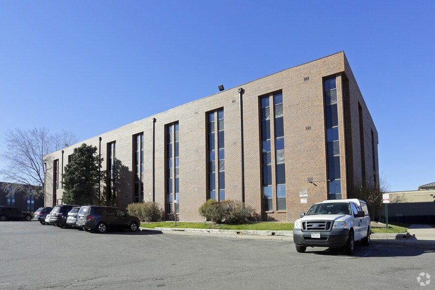 More Photos Of 6535 S Dayton St, Greenwood Village Office For Lease