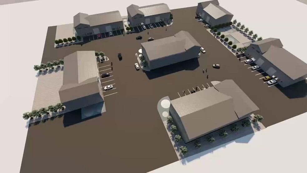 Primary Photo Of 4400 W Hwy 290, Dripping Springs Land For Sale